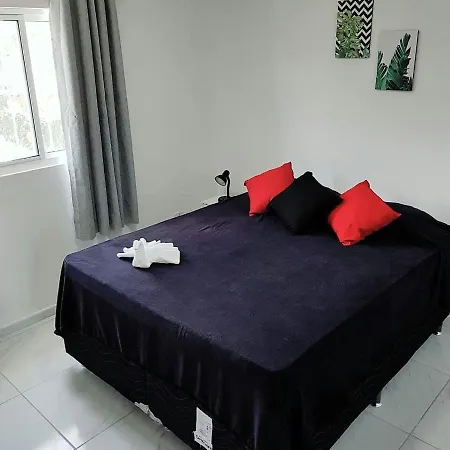 Flats Cavalinho 1 Apartment Porto de Galinhas Exterior photo