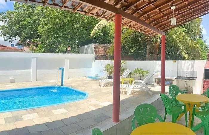 Flats Cavalinho 1
