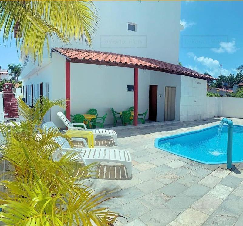 Apartment Flats Cavalinho 1 *