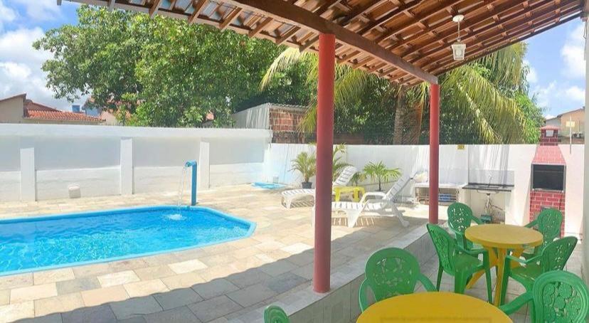 Flats Cavalinho 1