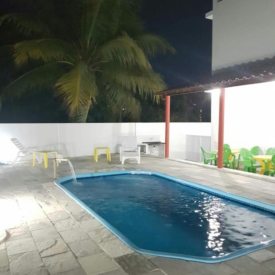 Flats Cavalinho 1 Apartment Porto de Galinhas