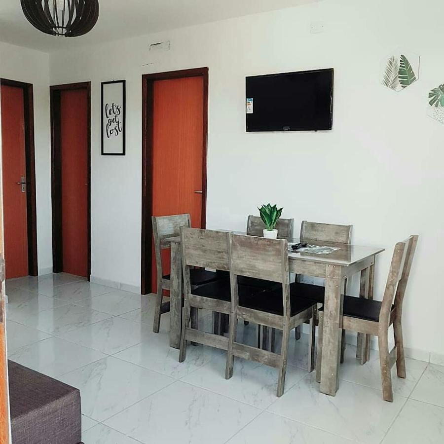 Apartment Flats Cavalinho 1 *